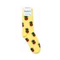 Cool Pineapple Socks