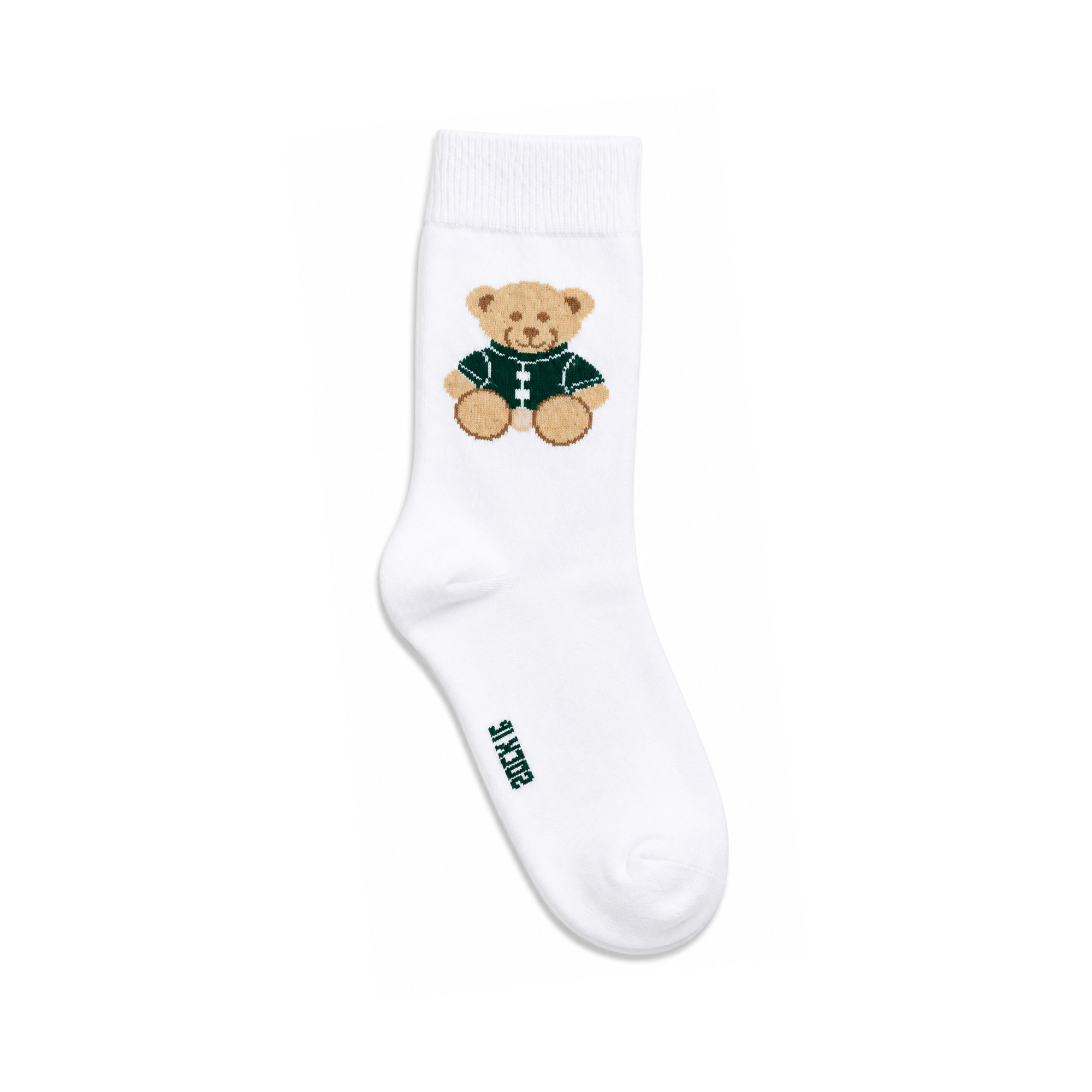 Teddy Bear Socks