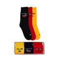 Three Amigos Gift Box — 3-Pack