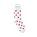 Polka Dot Socks