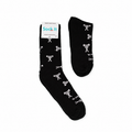 Lift O'clock Sock