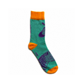 Zebra Socks