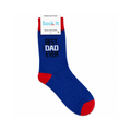 Best Dad Ever Socks