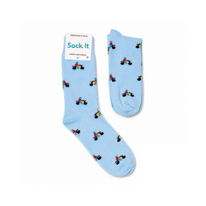 Boda Boda Sock