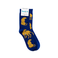 Cheetah Sprint Socks