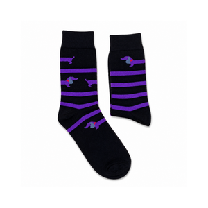 Dashy Sock