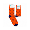 Diamond Dot Socks