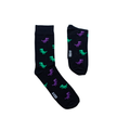 T-Rex Sock