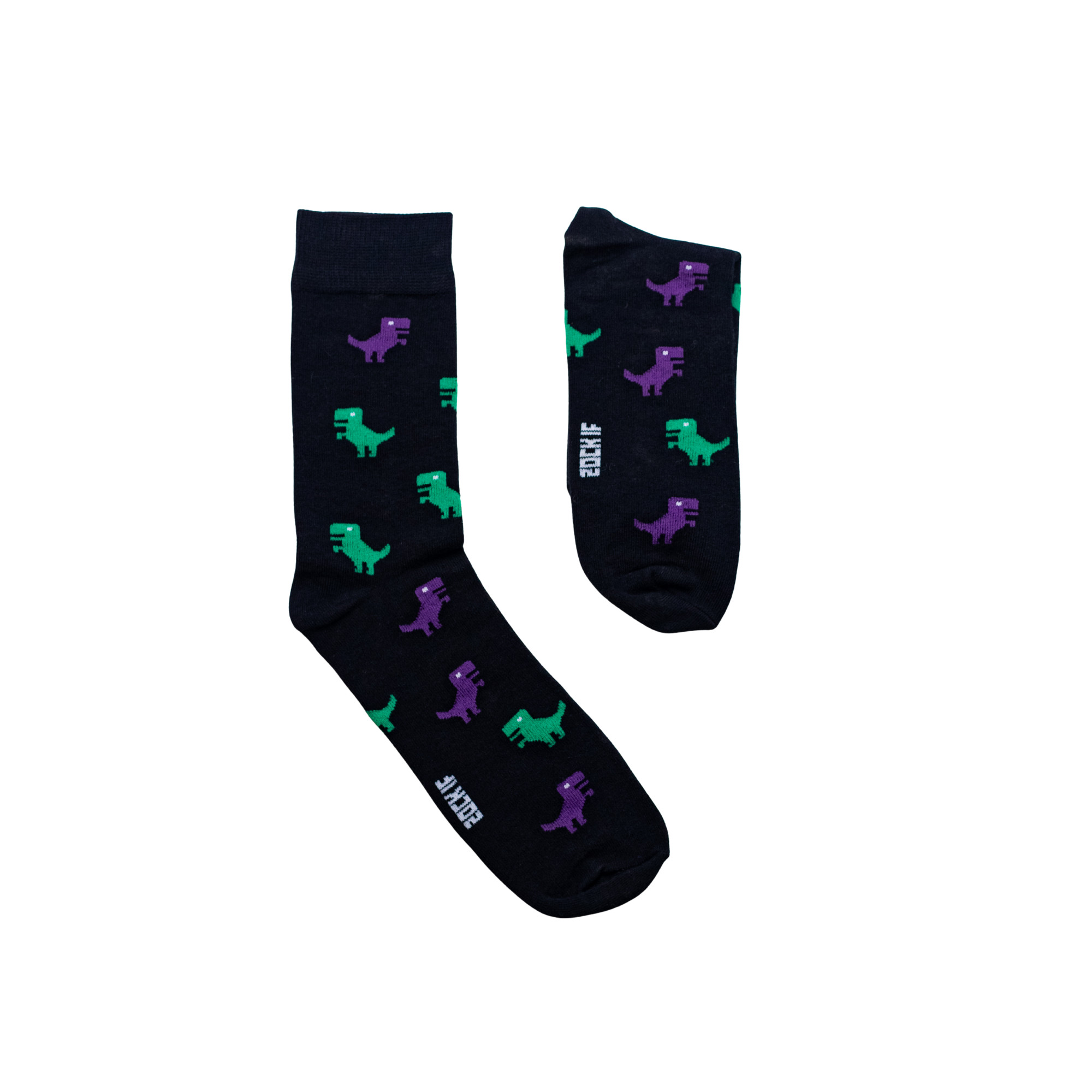 T-Rex Sock