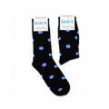 Evil Eye Socks