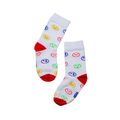 Emojis Kids Sock