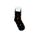 Love Heart Socks