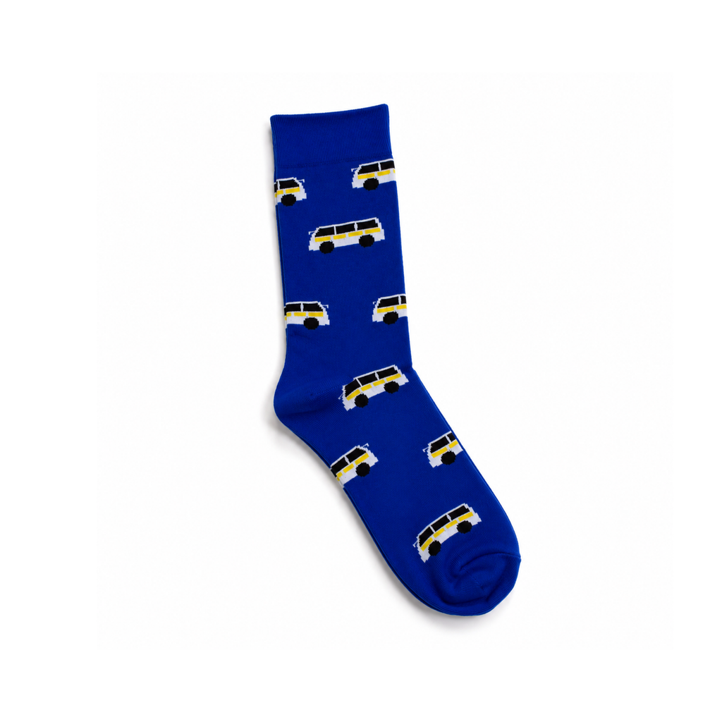 Matatu Sock