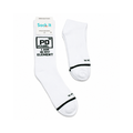 "In My Element" Padel Sock