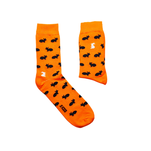 Rabbit Socks