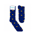 Rubber Duck Socks
