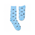 Shark Sock