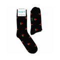 Watermelon Socks